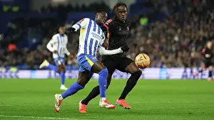 Brighton and Hove Albion v Chelsea FA Cup 5th Round 05FEB25