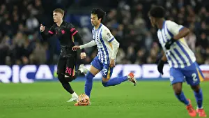 Chelsea 08FEB25 Prints: Brighton and Hove Albion v Chelsea FA Cup 5th Round 05FEB25