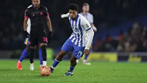 Brighton and Hove Albion v Chelsea FA Cup 5th Round 05FEB25