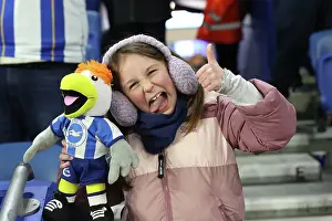 Brighton and Hove Albion v Chelsea Premier League 14FEB25