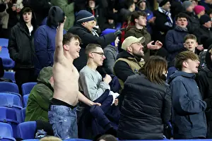 Brighton and Hove Albion v Chelsea Premier League 14FEB25