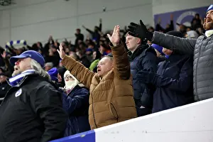 Chelsea 14FEB25 Prints: Brighton and Hove Albion v Chelsea Premier League 14FEB25