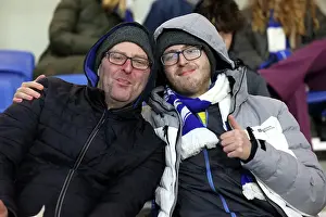 Chelsea 14FEB25 Prints: Brighton and Hove Albion v Chelsea Premier League 14FEB25
