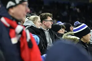 Chelsea 14FEB25 Prints: Brighton and Hove Albion v Chelsea Premier League 14FEB25