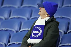 Chelsea 14FEB25 Prints: Brighton and Hove Albion v Chelsea Premier League 14FEB25