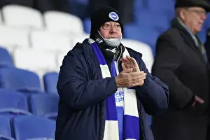 Chelsea 14FEB25 Prints: Brighton and Hove Albion v Chelsea Premier League 14FEB25