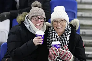Chelsea 14FEB25 Prints: Brighton and Hove Albion v Chelsea Premier League 14FEB25