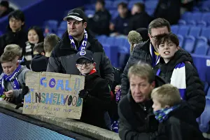Brighton and Hove Albion v Chelsea Premier League 14FEB25