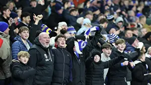 Brighton and Hove Albion v Chelsea Premier League 14FEB25