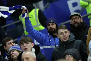 Brighton and Hove Albion v Chelsea Premier League 14FEB25