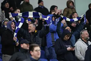Brighton and Hove Albion v Chelsea Premier League 14FEB25