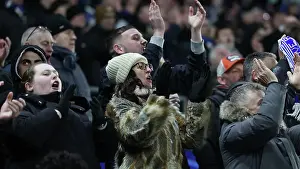 Brighton and Hove Albion v Chelsea Premier League 14FEB25