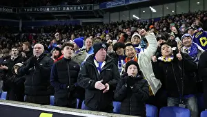 Brighton and Hove Albion v Chelsea Premier League 14FEB25