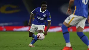 Chelsea 14SEP20 Prints: Brighton and Hove Albion v Chelsea Premier League 14SEP20