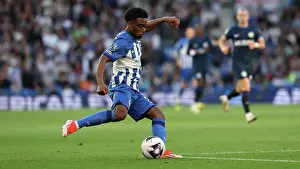 Brighton and Hove Albion v Chelsea Premier League 15MAY24