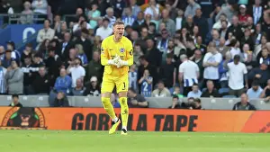 Brighton and Hove Albion v Chelsea Premier League 15MAY24