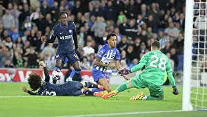 Brighton and Hove Albion v Chelsea Premier League 15MAY24