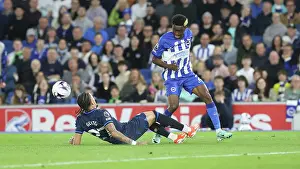 Brighton and Hove Albion v Chelsea Premier League 15MAY24