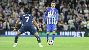 Chelsea 15MAY24 Prints: Brighton and Hove Albion v Chelsea Premier League 15MAY24