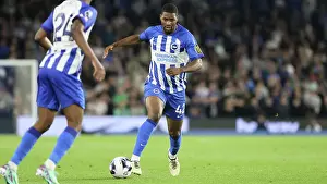 Chelsea 15MAY24 Prints: Brighton and Hove Albion v Chelsea Premier League 15MAY24