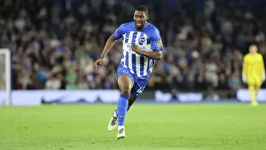 Brighton and Hove Albion v Chelsea Premier League 15MAY24