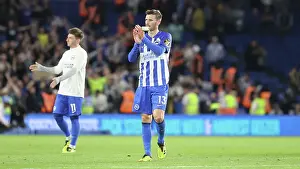 Chelsea 15MAY24 Prints: Brighton and Hove Albion v Chelsea Premier League 15MAY24
