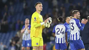 Chelsea 15MAY24 Prints: Brighton and Hove Albion v Chelsea Premier League 15MAY24