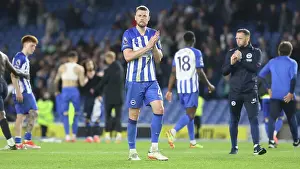 Chelsea 15MAY24 Prints: Brighton and Hove Albion v Chelsea Premier League 15MAY24