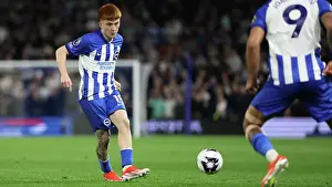 Chelsea 15MAY24 Prints: Brighton and Hove Albion v Chelsea Premier League 15MAY24