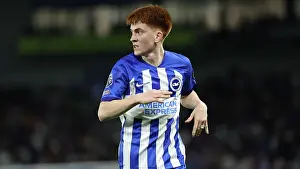 Chelsea 15MAY24 Prints: Brighton and Hove Albion v Chelsea Premier League 15MAY24