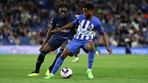 Chelsea 15MAY24 Prints: Brighton and Hove Albion v Chelsea Premier League 15MAY24