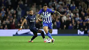 Chelsea 15MAY24 Prints: Brighton and Hove Albion v Chelsea Premier League 15MAY24