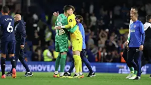 Chelsea 15MAY24 Prints: Brighton and Hove Albion v Chelsea Premier League 15MAY24