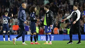 Chelsea 15MAY24 Prints: Brighton and Hove Albion v Chelsea Premier League 15MAY24