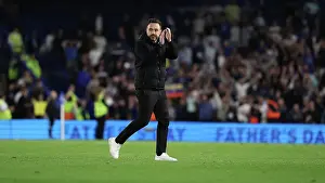 Chelsea 15MAY24 Prints: Brighton and Hove Albion v Chelsea Premier League 15MAY24