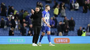 Chelsea 15MAY24 Prints: Brighton and Hove Albion v Chelsea Premier League 15MAY24