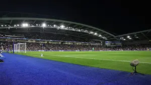 Chelsea 15MAY24 Prints: Brighton and Hove Albion v Chelsea Premier League 15MAY24