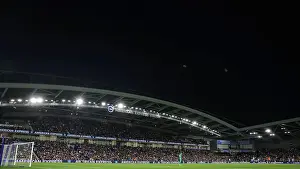 Chelsea 15MAY24 Prints: Brighton and Hove Albion v Chelsea Premier League 15MAY24