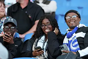 Chelsea 15MAY24 Prints: Brighton and Hove Albion v Chelsea Premier League 15MAY24