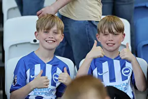 Chelsea 15MAY24 Prints: Brighton and Hove Albion v Chelsea Premier League 15MAY24