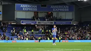 Chelsea 15MAY24 Prints: Brighton and Hove Albion v Chelsea Premier League 15MAY24