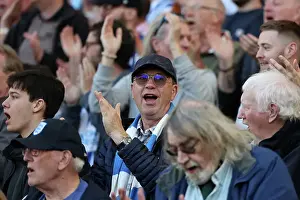 Brighton and Hove Albion v Chelsea Premier League 15MAY24
