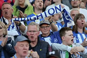 Chelsea 15MAY24 Prints: Brighton and Hove Albion v Chelsea Premier League 15MAY24
