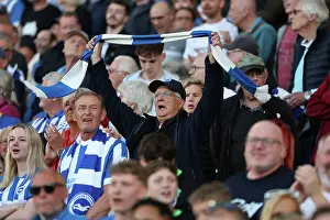 Chelsea 15MAY24 Prints: Brighton and Hove Albion v Chelsea Premier League 15MAY24