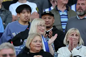 Brighton and Hove Albion v Chelsea Premier League 15MAY24