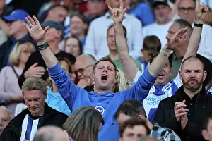 Chelsea 15MAY24 Prints: Brighton and Hove Albion v Chelsea Premier League 15MAY24