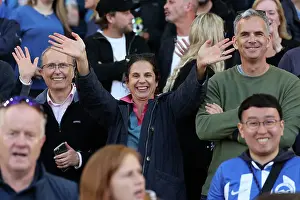 Chelsea 15MAY24 Prints: Brighton and Hove Albion v Chelsea Premier League 15MAY24