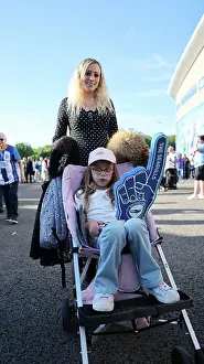 Brighton and Hove Albion v Chelsea Premier League 15MAY24