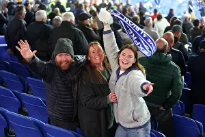 Brighton and Hove Albion v Chelsea<br> Premier League<br> 21APR26