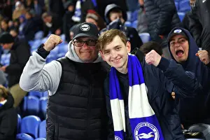 Brighton and Hove Albion v Chelsea<br> Premier League<br> 21APR26